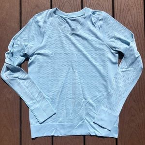 swiftly tech breeze long sleeve